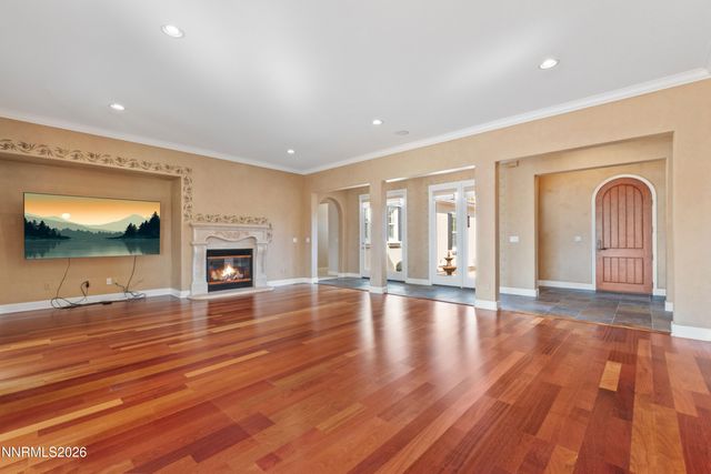 8150 Deerbrook Court, Reno, NV 89523