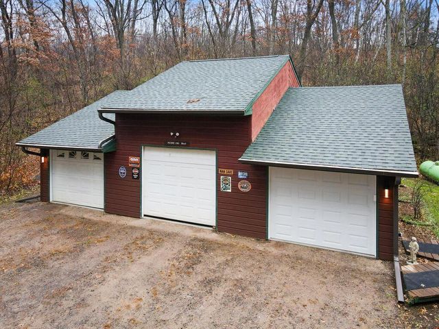 454 Little Falls Drive, Amery, WI 54001