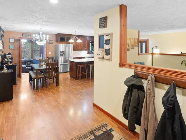 454 Little Falls Drive, Amery, WI 54001