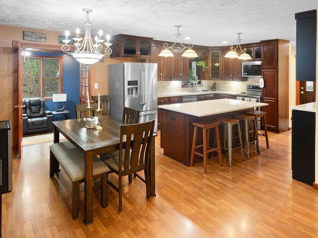 454 Little Falls Drive, Amery, WI 54001