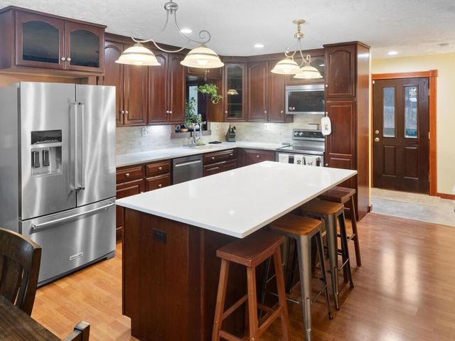 454 Little Falls Drive, Amery, WI 54001