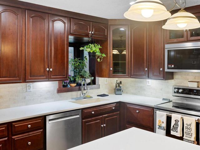 454 Little Falls Drive, Amery, WI 54001