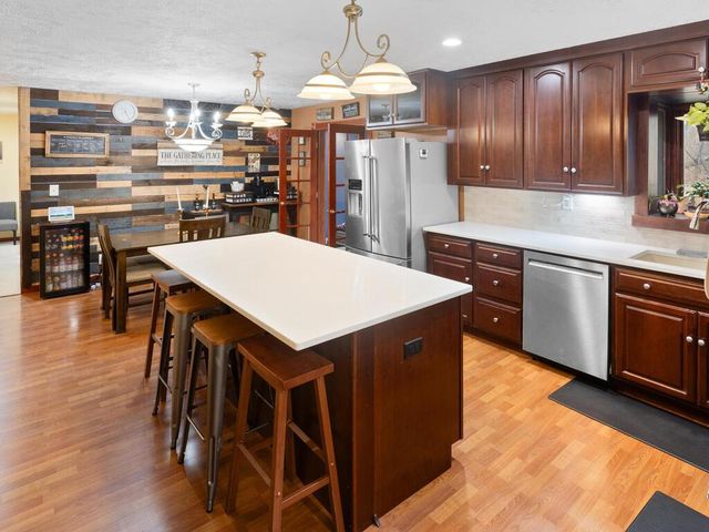 454 Little Falls Drive, Amery, WI 54001