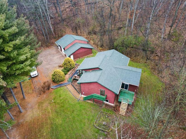 454 Little Falls Drive, Amery, WI 54001