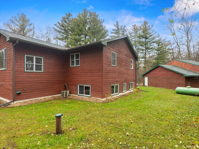 454 Little Falls Drive, Amery, WI 54001