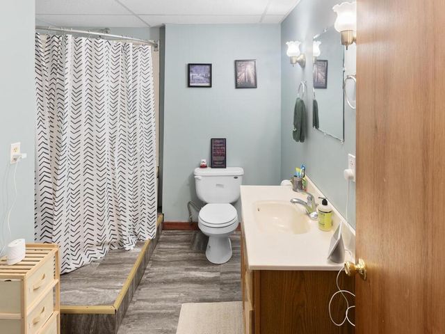 454 Little Falls Drive, Amery, WI 54001