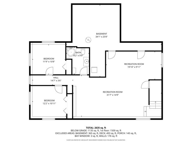 454 Little Falls Drive, Amery, WI 54001