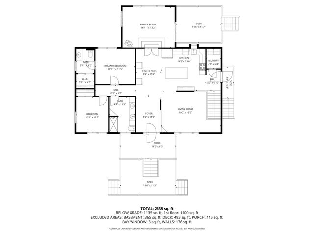 454 Little Falls Drive, Amery, WI 54001