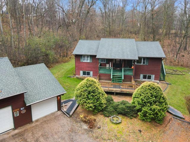 454 Little Falls Drive, Amery, WI 54001