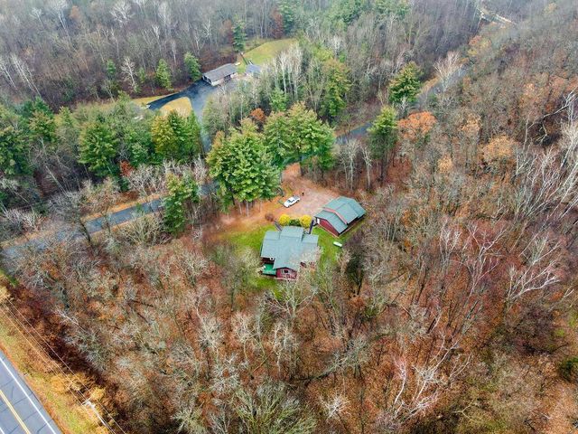 454 Little Falls Drive, Amery, WI 54001