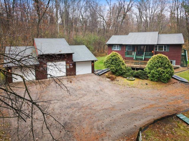 454 Little Falls Drive, Amery, WI 54001