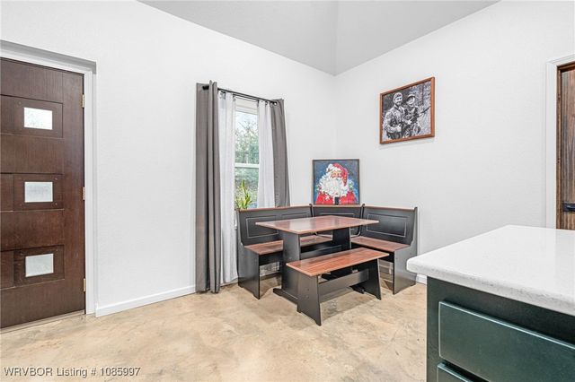 8207 Ouachita Drive, Hackett, AR 72937