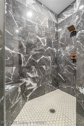 8207 Ouachita Drive, Hackett, AR 72937