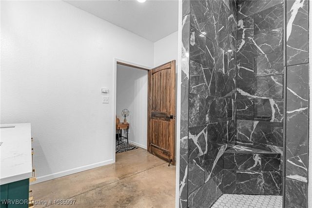 8207 Ouachita Drive, Hackett, AR 72937