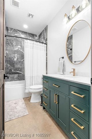 8207 Ouachita Drive, Hackett, AR 72937