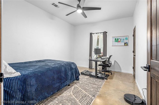 8207 Ouachita Drive, Hackett, AR 72937