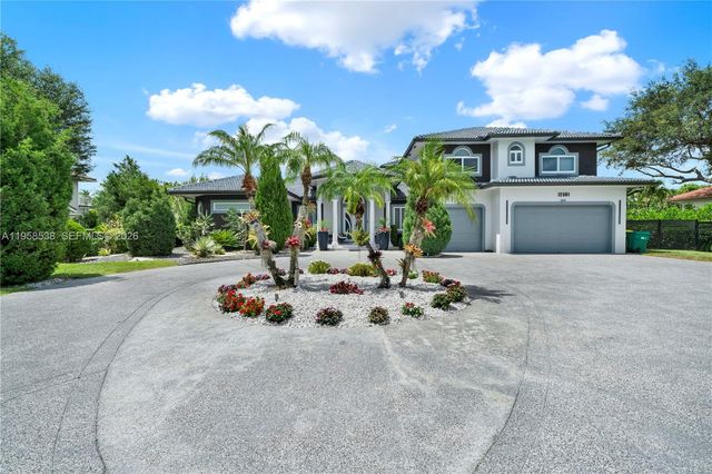 12301 NW 18th St, Plantation, FL 33323