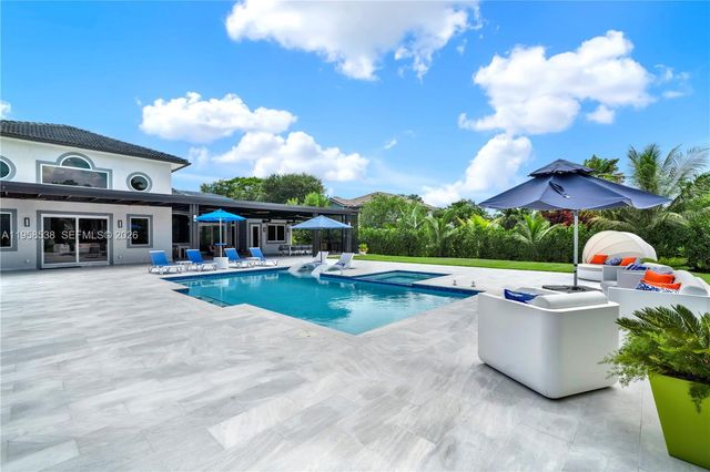 12301 NW 18th St, Plantation, FL 33323