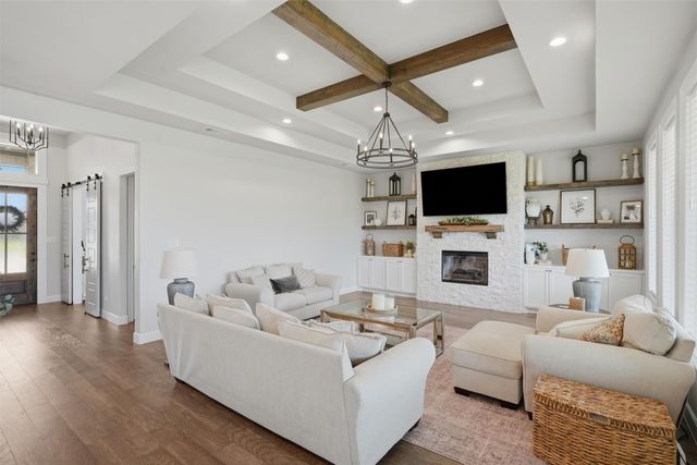 1525 Blue Lake Drive, Burleson, TX 76058