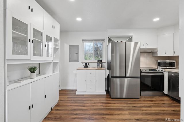 3148 E Maplewood Avenue, Centennial, CO 80121