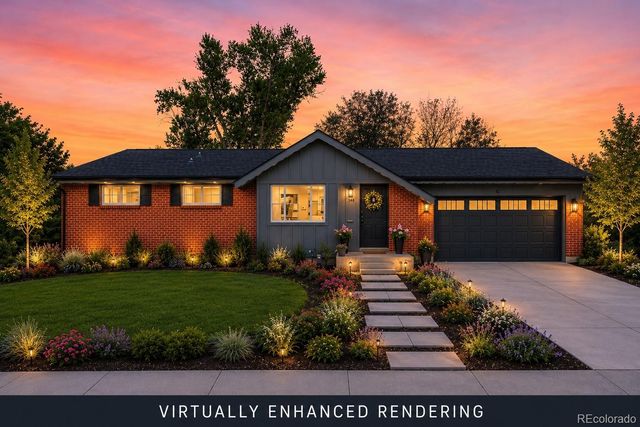 3148 E Maplewood Avenue, Centennial, CO 80121