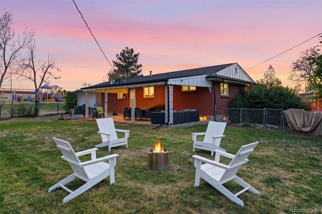3148 E Maplewood Avenue, Centennial, CO 80121