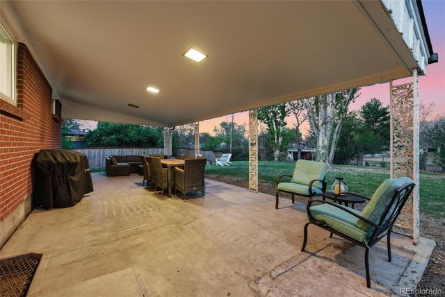 3148 E Maplewood Avenue, Centennial, CO 80121