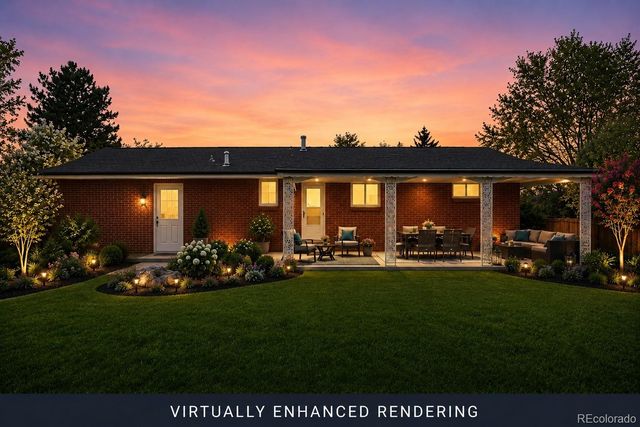 3148 E Maplewood Avenue, Centennial, CO 80121