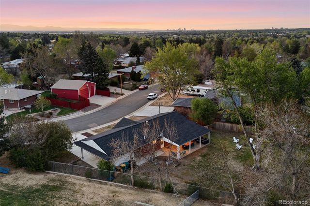3148 E Maplewood Avenue, Centennial, CO 80121