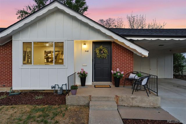 3148 E Maplewood Avenue, Centennial, CO 80121
