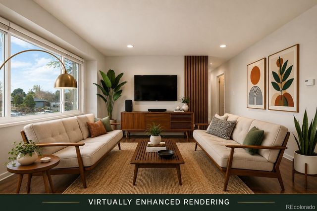 3148 E Maplewood Avenue, Centennial, CO 80121