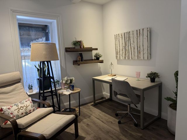 533 Oak Street, San Francisco, CA 94102