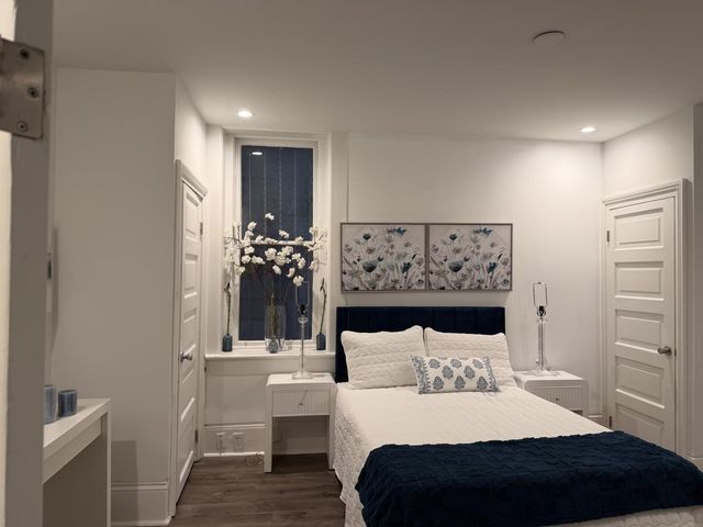 533 Oak Street, San Francisco, CA 94102