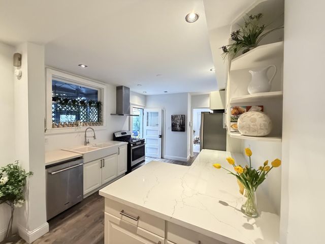 533 Oak Street, San Francisco, CA 94102