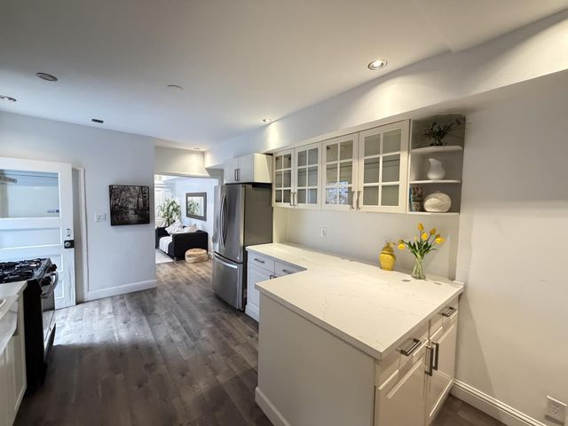 533 Oak Street, San Francisco, CA 94102