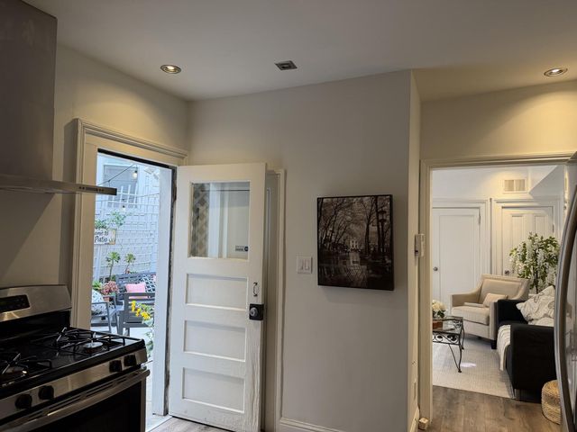 533 Oak Street, San Francisco, CA 94102