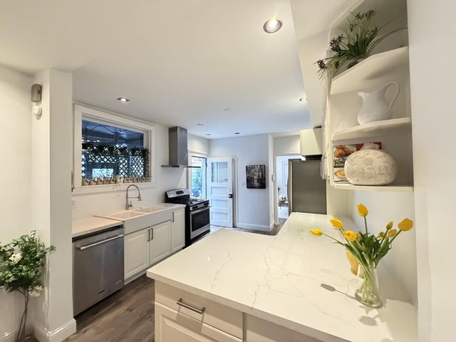 533 Oak Street, San Francisco, CA 94102