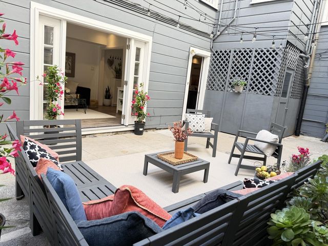 533 Oak Street, San Francisco, CA 94102