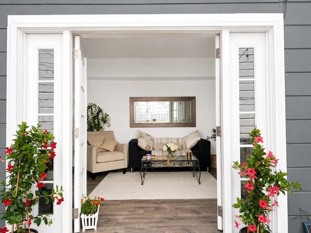533 Oak Street, San Francisco, CA 94102