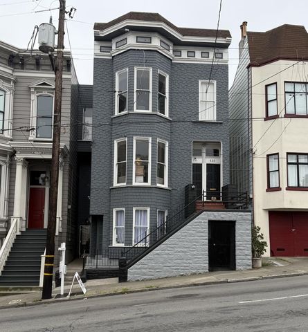 533 Oak Street, San Francisco, CA 94102