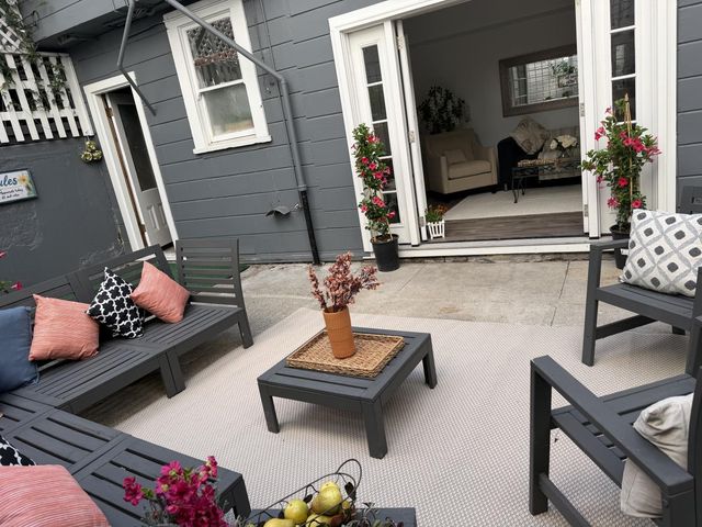 533 Oak Street, San Francisco, CA 94102
