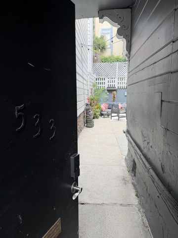 533 Oak Street, San Francisco, CA 94102