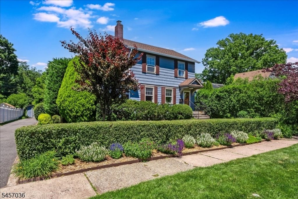 44 Dodd St, Montclair Twp., NJ 07042 — exterior