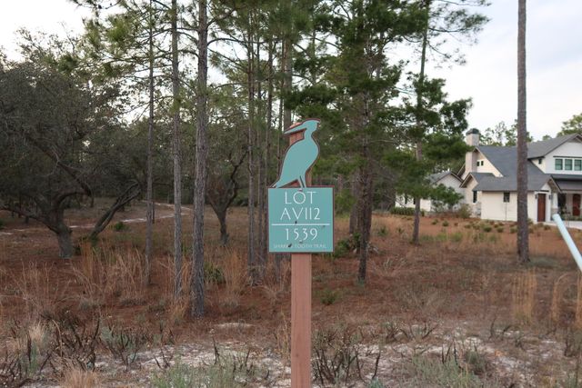 1539 Shark's Tooth Trail, Panama City Beach, FL 32413