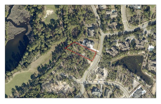 1539 Shark's Tooth Trail, Panama City Beach, FL 32413