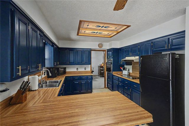 23 Elizabeth Drive, Bella Vista, AR 72715