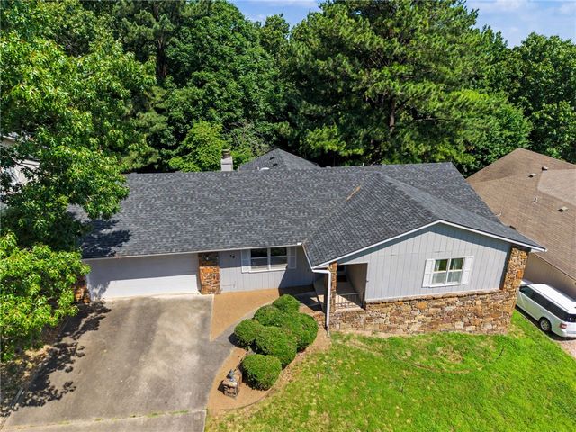 23 Elizabeth Drive, Bella Vista, AR 72715