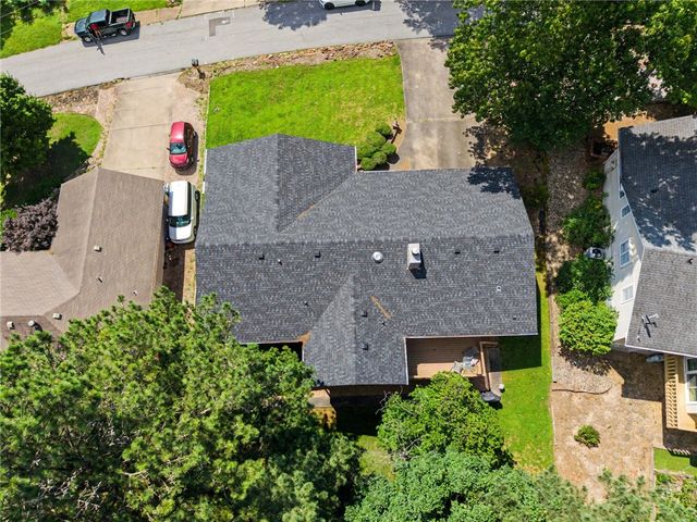23 Elizabeth Drive, Bella Vista, AR 72715