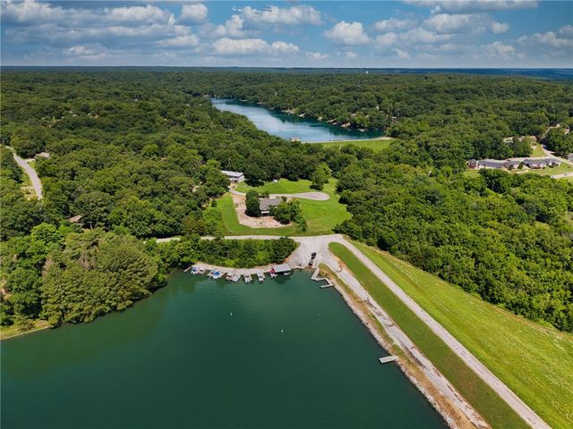 23 Elizabeth Drive, Bella Vista, AR 72715