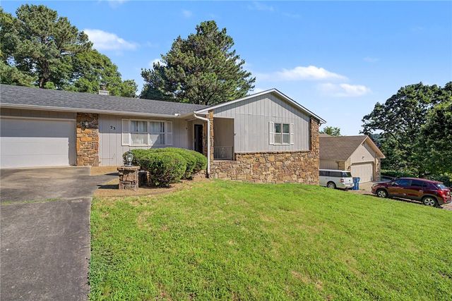 23 Elizabeth Drive, Bella Vista, AR 72715